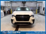 2027 Subaru Ascent Onyx Edition Touring
