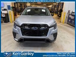 2026 Subaru Ascent Onyx Edition Touring