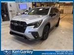 2026 Subaru Ascent Onyx Edition Touring