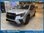 2026 Subaru Ascent Onyx Edition Touring