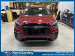 2026 Subaru Ascent Onyx Edition Touring