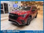 2026 Subaru Ascent Onyx Edition Touring