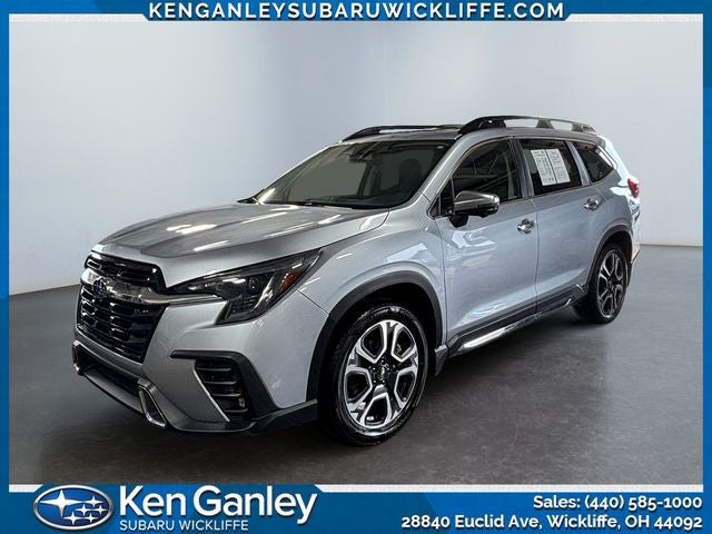 2023 Subaru Ascent Touring
