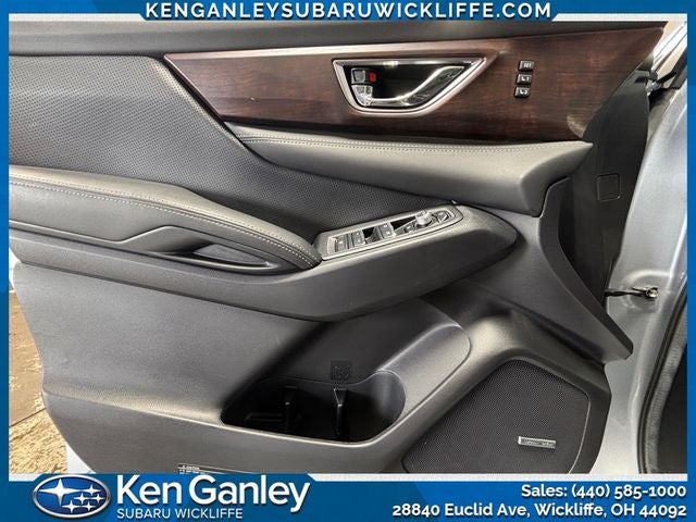 2023 Subaru Ascent Touring
