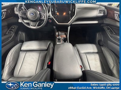 2023 Subaru Ascent Touring