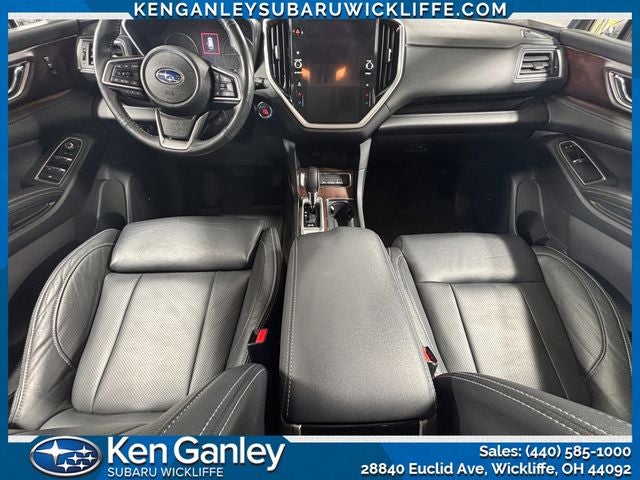 2023 Subaru Ascent Touring