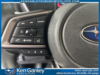2023 Subaru Ascent Touring