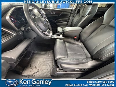 2023 Subaru Ascent Touring