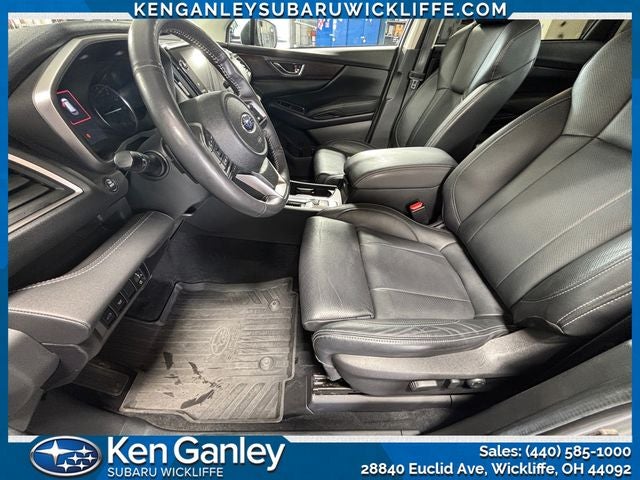 2023 Subaru Ascent Touring