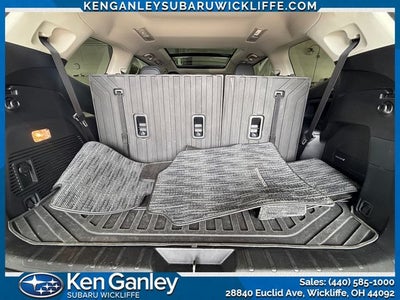 2023 Subaru Ascent Touring