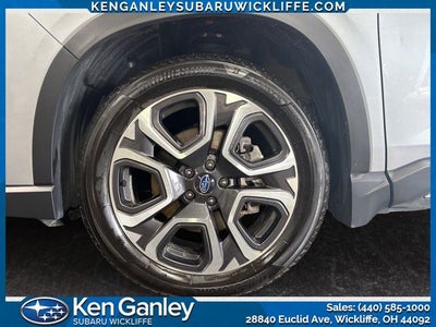 2023 Subaru Ascent Touring