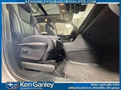 2023 Subaru Ascent Touring