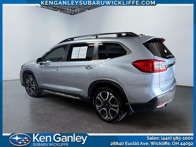2023 Subaru Ascent Touring