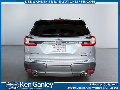 2023 Subaru Ascent Touring