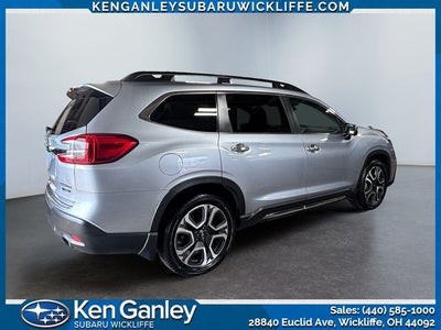 2023 Subaru Ascent Touring