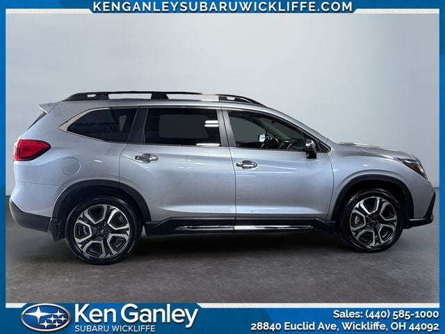 2023 Subaru Ascent Touring