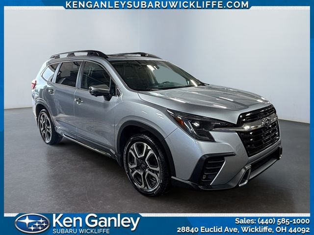 2023 Subaru Ascent Touring