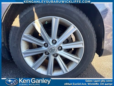 2014 Toyota Camry XLE