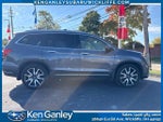 2019 Honda Pilot Touring 8 Passenger