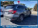 2019 Honda Pilot Touring 8 Passenger