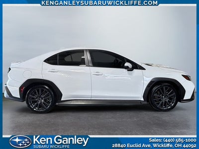 2023 Subaru WRX Premium