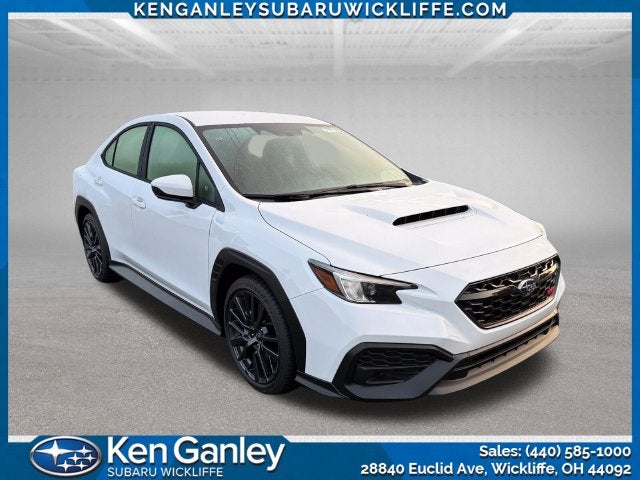 2026 Subaru WRX Base