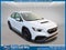 2026 Subaru WRX Base