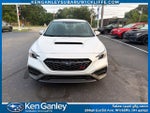 2026 Subaru WRX Base