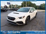2026 Subaru WRX Base