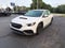 2026 Subaru WRX Base