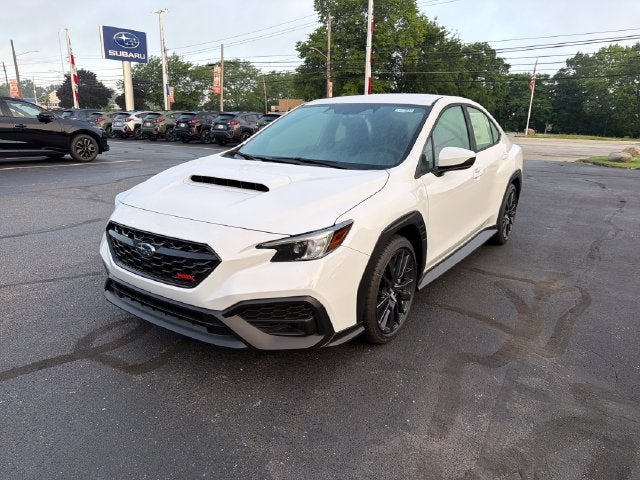 2026 Subaru WRX Base