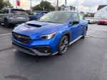 2026 Subaru WRX tS