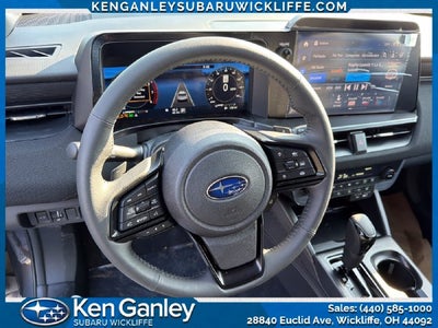2026 Subaru Outback Limited