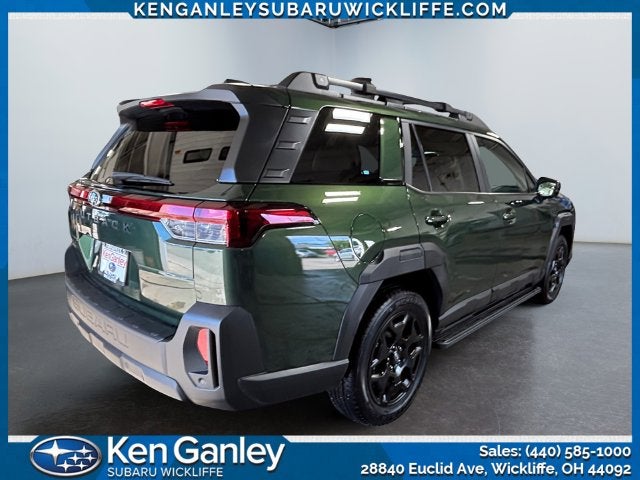 2026 Subaru Outback Limited