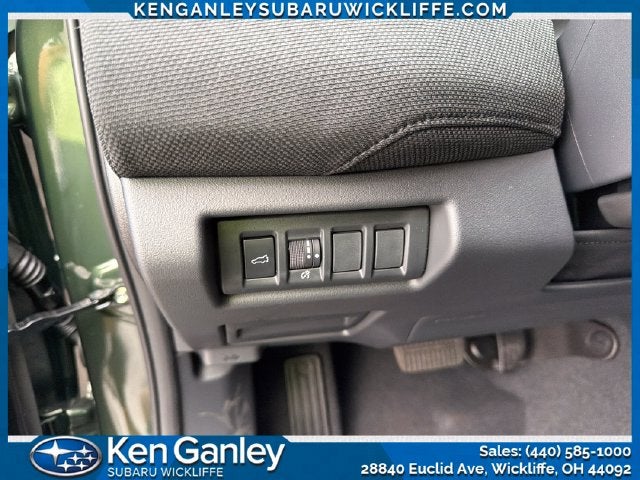 2026 Subaru Outback Limited XT