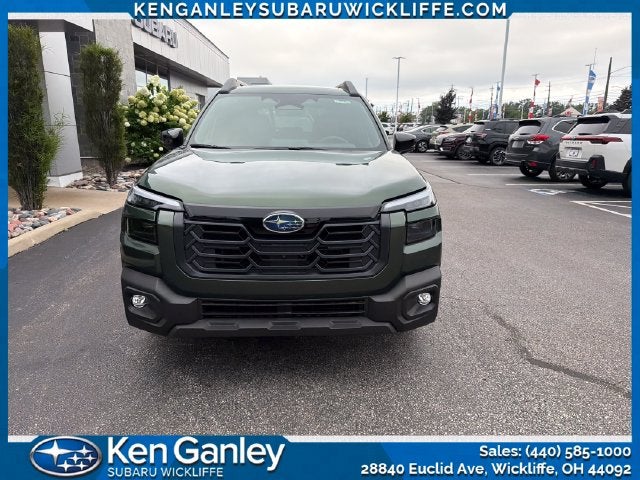 2026 Subaru Outback Limited XT