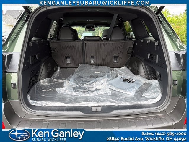 2026 Subaru Outback Limited XT