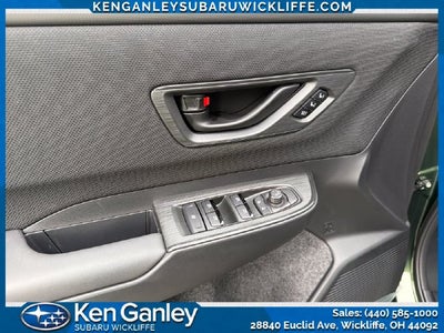 2026 Subaru Outback Limited XT