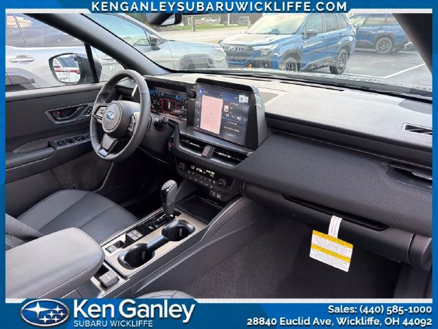 2026 Subaru Outback Limited XT