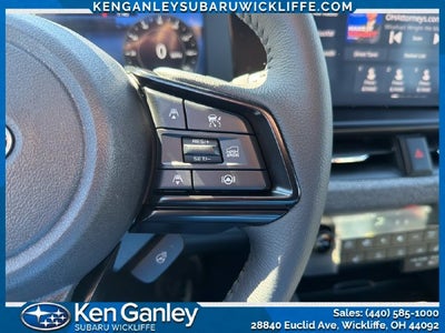 2026 Subaru Outback Limited XT