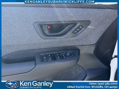 2026 Subaru Outback Limited XT