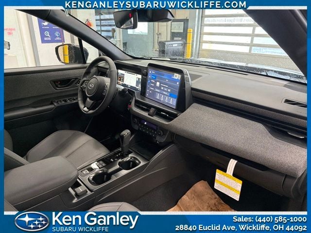 2026 Subaru Outback Limited XT