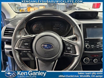 2023 Subaru Crosstrek Premium