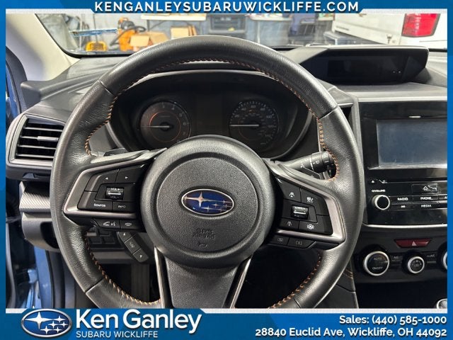 2023 Subaru Crosstrek Premium