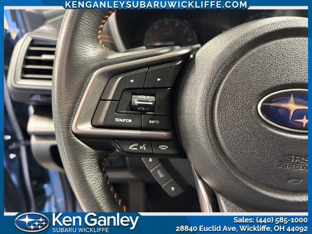 2023 Subaru Crosstrek Premium