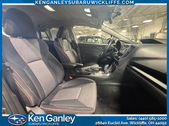 2023 Subaru Crosstrek Premium