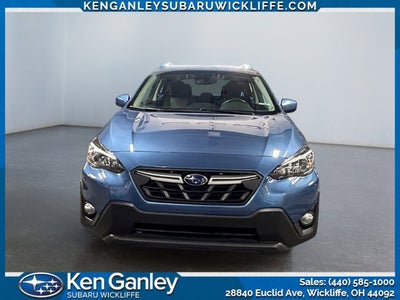 2023 Subaru Crosstrek Premium