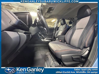 2023 Subaru Crosstrek Premium