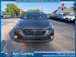 2026 Subaru Crosstrek Hybrid Sport