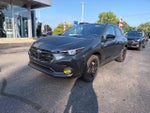2026 Subaru Crosstrek Hybrid Sport